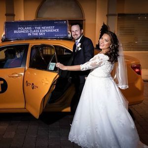 Meet your Posher, Daniela